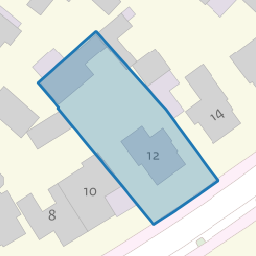 Perceel ODB01-M-3952