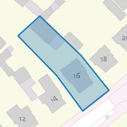 Perceel ODB01-M-3954