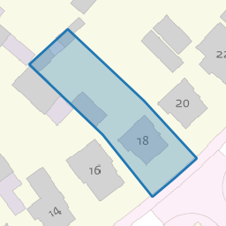 Perceel ODB01-M-3955