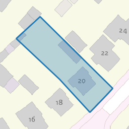 Perceel ODB01-M-3956