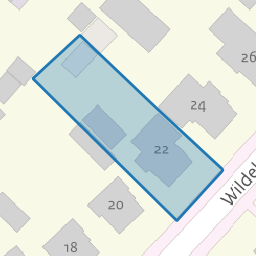 Perceel ODB01-M-3957