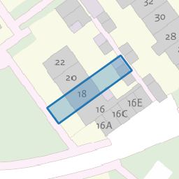 Perceel ODB01-M-3965