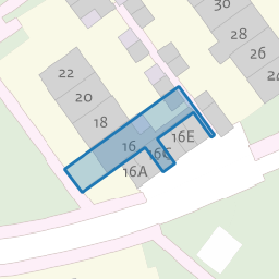 Perceel ODB01-M-3966