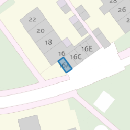 Perceel ODB01-M-3967