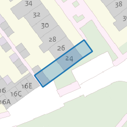 Perceel ODB01-M-3972