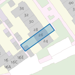 Perceel ODB01-M-3973