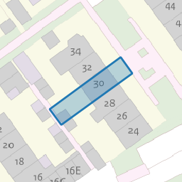 Perceel ODB01-M-3975