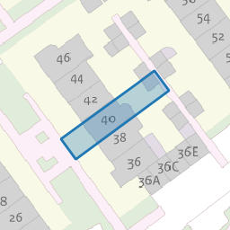 Perceel ODB01-M-3981