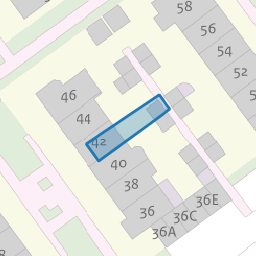 Perceel ODB01-M-3982