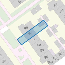 Perceel ODB01-M-3984