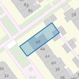 Perceel ODB01-M-3985