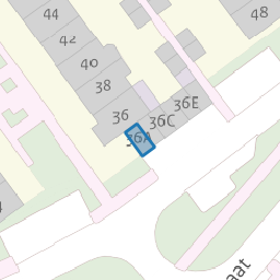 Perceel ODB01-M-3986