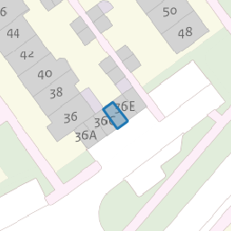 Perceel ODB01-M-3988