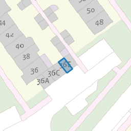 Perceel ODB01-M-3989