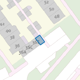 Perceel ODB01-M-3990