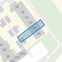 Perceel ODB01-M-3992