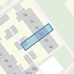 Perceel ODB01-M-3993