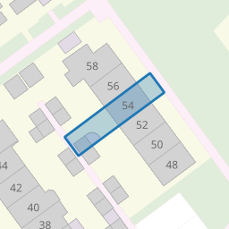 Perceel ODB01-M-3994