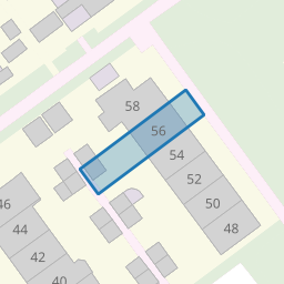 Perceel ODB01-M-3995