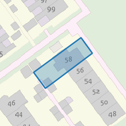 Perceel ODB01-M-3996