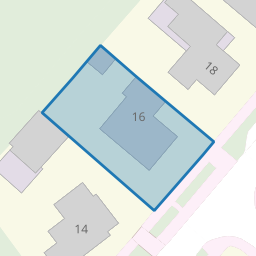 Perceel ODB01-M-3999