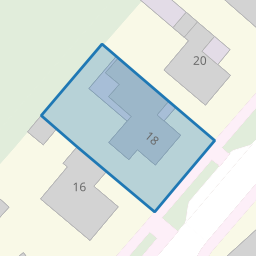 Perceel ODB01-M-4001