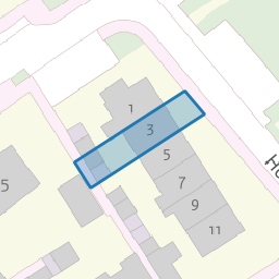 Perceel ODB01-M-4011