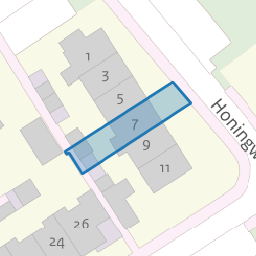 Perceel ODB01-M-4013