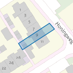 Perceel ODB01-M-4014