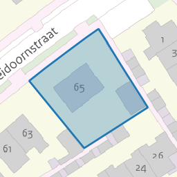 Perceel ODB01-M-4017