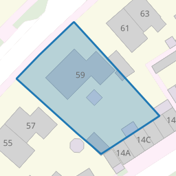 Perceel ODB01-M-4020