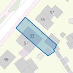 Perceel ODB01-M-4023