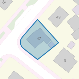 Perceel ODB01-M-4026