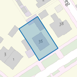 Perceel ODB01-M-4032