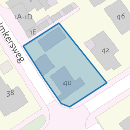 Perceel ODB01-M-4035