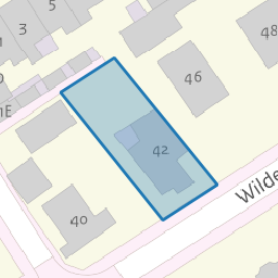 Perceel ODB01-M-4036