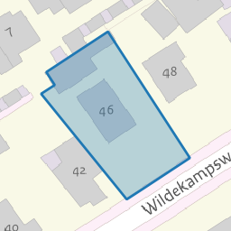 Perceel ODB01-M-4037