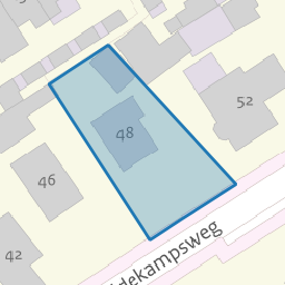 Perceel ODB01-M-4038