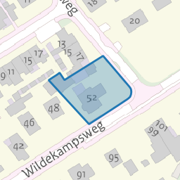 Perceel ODB01-M-4039