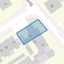 Perceel ODB01-M-4042