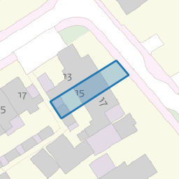 Perceel ODB01-M-4043