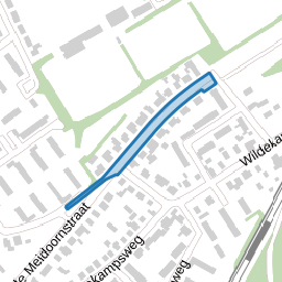 Perceel ODB01-M-4046