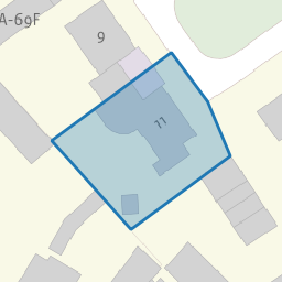 Perceel ODB01-M-4051