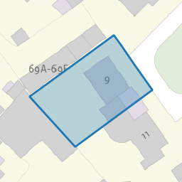 Perceel ODB01-M-4052