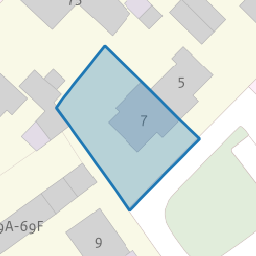 Perceel ODB01-M-4055