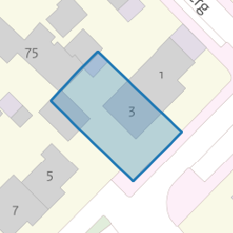 Perceel ODB01-M-4057