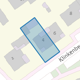 Perceel ODB01-M-4061