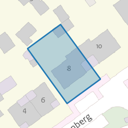 Perceel ODB01-M-4063