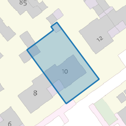 Perceel ODB01-M-4064