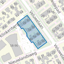 Perceel ODB01-M-4066